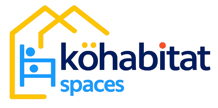 Kohabitat Spaces
